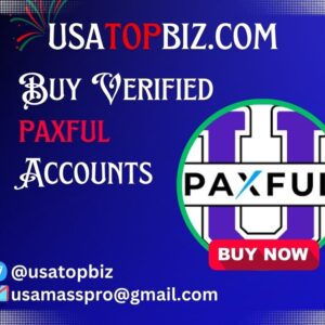 Buy Verified paxful Accounts