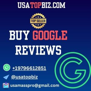 Buy Google Reviews