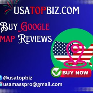 Buy Google Map Review