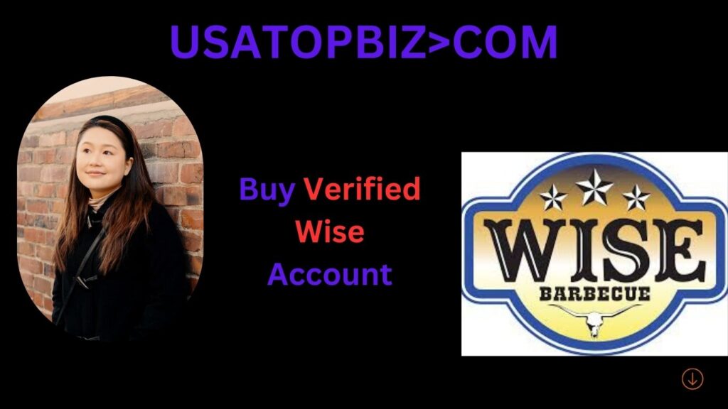 Buy Verified Wise Account