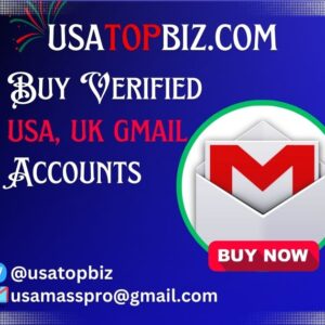 Buy Verifid USA UK Gmail accounts